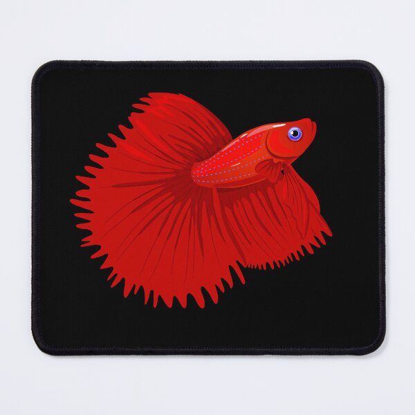 Item preview, Betta Fish, Siamese Fighting Fish lover Tee Gift For Girls Boys Kids designed and sold by Waleedw.