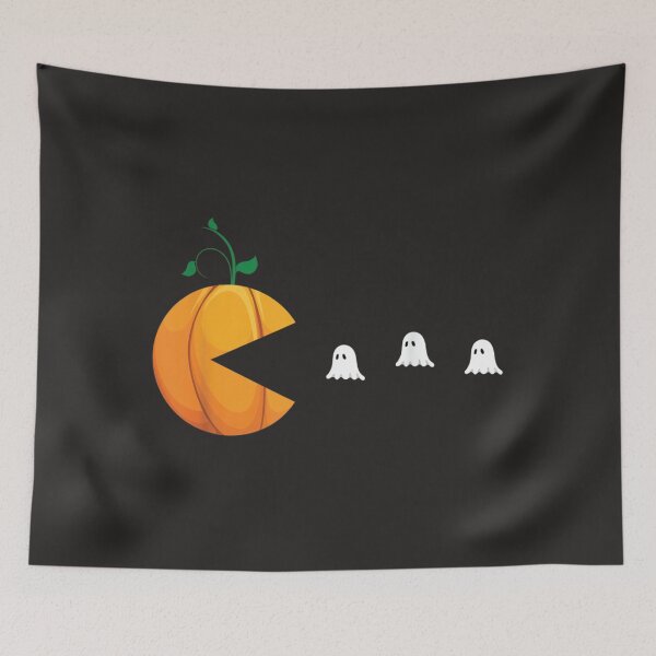 Item preview, Halloween Scary Pumpkin Head 65 designed and sold by roselbktewaxmq.