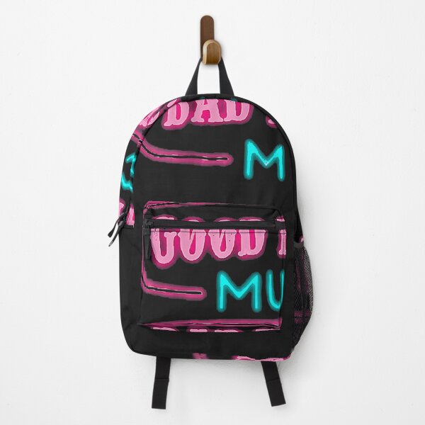 Item preview, Good Taste in Music Bad Taste in Men Sarcastic Music Lover designed and sold by NaomiTankersly.