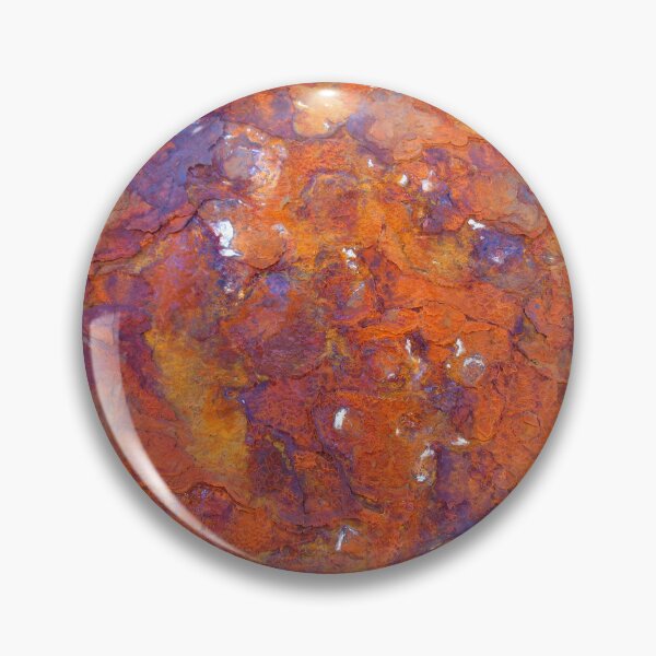 Item preview, Colours of Rust designed and sold by Marilyn Harris.