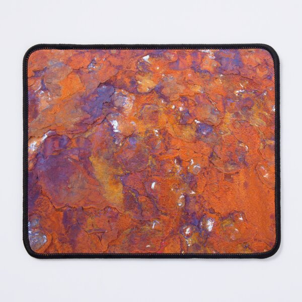 Item preview, Colours of Rust designed and sold by Marilyn Harris.