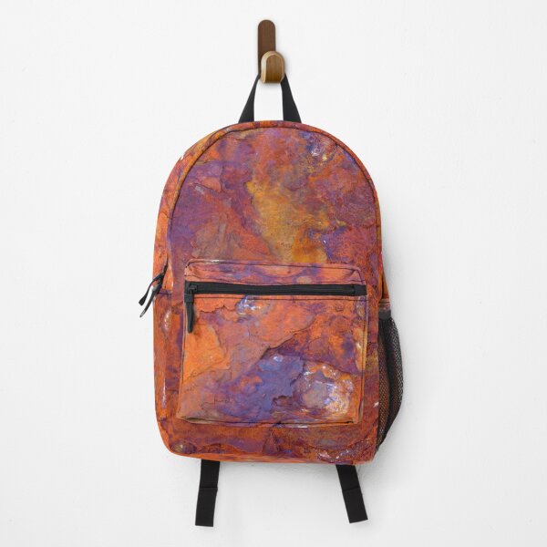 Item preview, Colours of Rust designed and sold by Marilyn Harris.