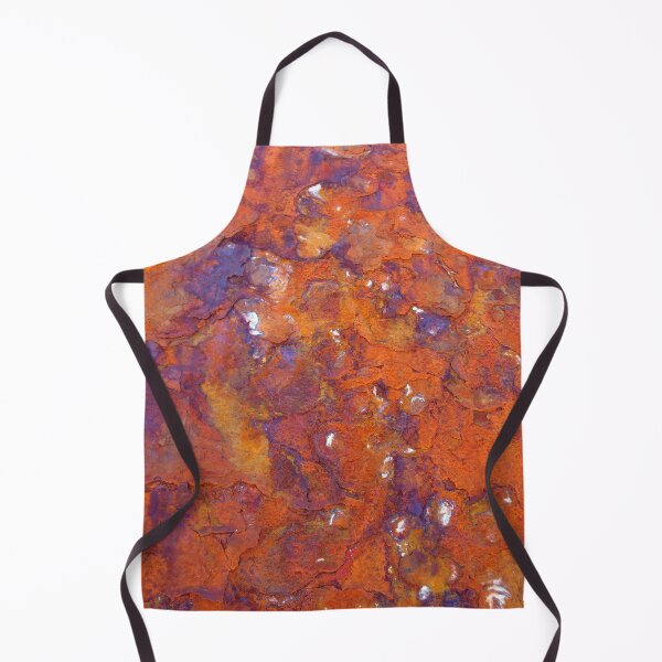 Item preview, Colours of Rust designed and sold by Marilyn Harris.