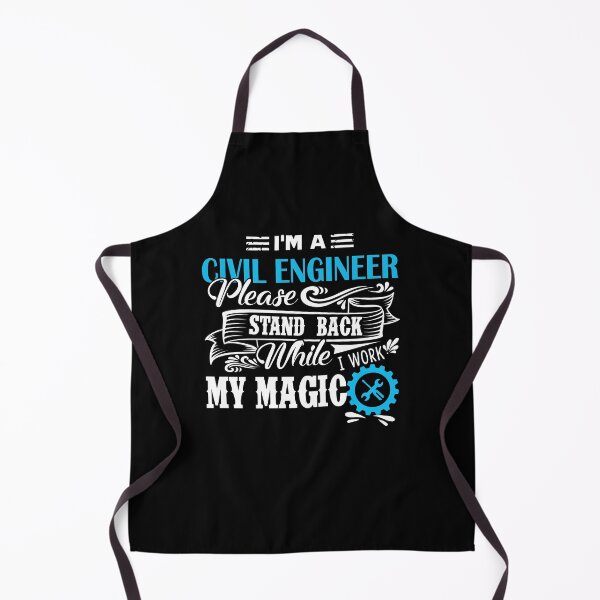 Item preview, Civil Engineer - I Am A Civil Engineer designed and sold by UnknownArtistt.