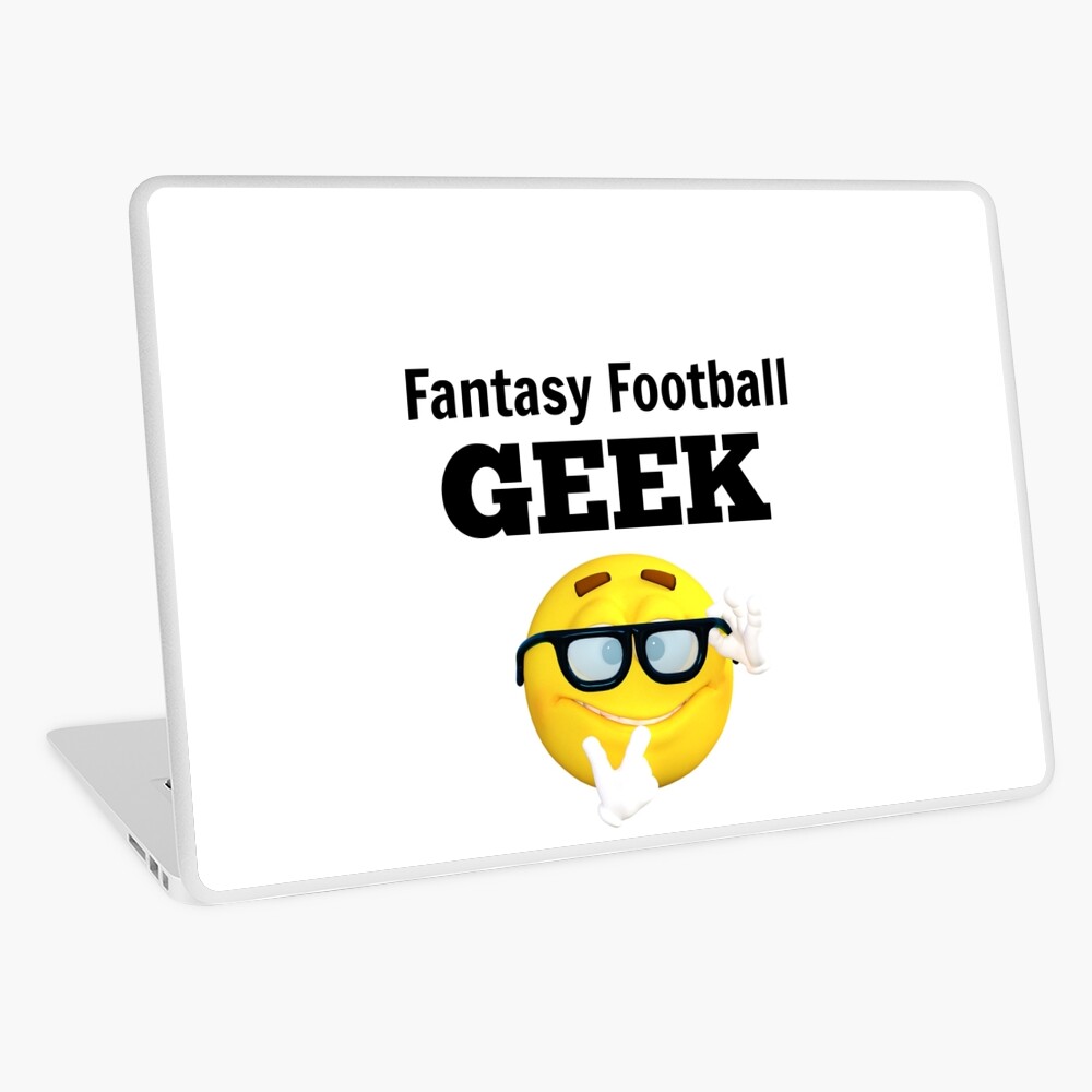 Fantasy deals football geek