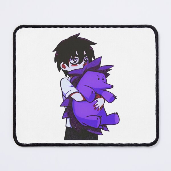 Item preview, Xiao fei with cute friend designed and sold by CHEASOTTA.