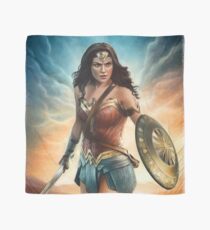 I Stay, I Fight, I Give Scarf