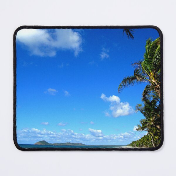 Item preview, Chilli Beach - Far North Queensland, Australia. designed and sold by Marilyn Harris.