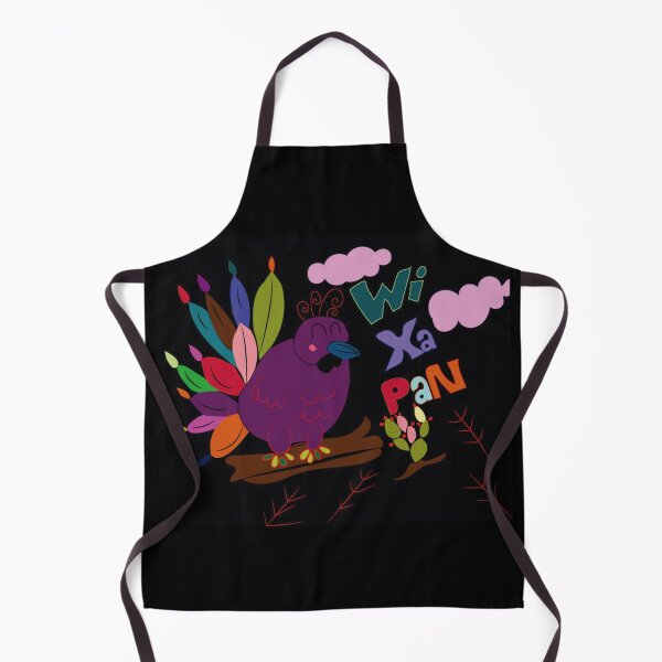 Item preview, wixapan designed and sold by PaulinaGuerrero.
