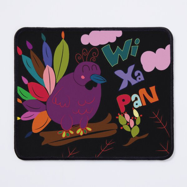 Item preview, wixapan designed and sold by PaulinaGuerrero.