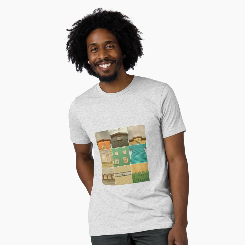 Item preview, Tri-blend T-Shirt designed and sold by TalBright.