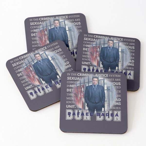 Item preview, retro rafael barba designed and sold by Lupton1993.