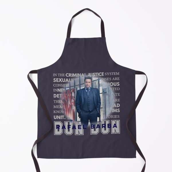 Item preview, Retro Rafael Barba  designed and sold by Lupton1993.