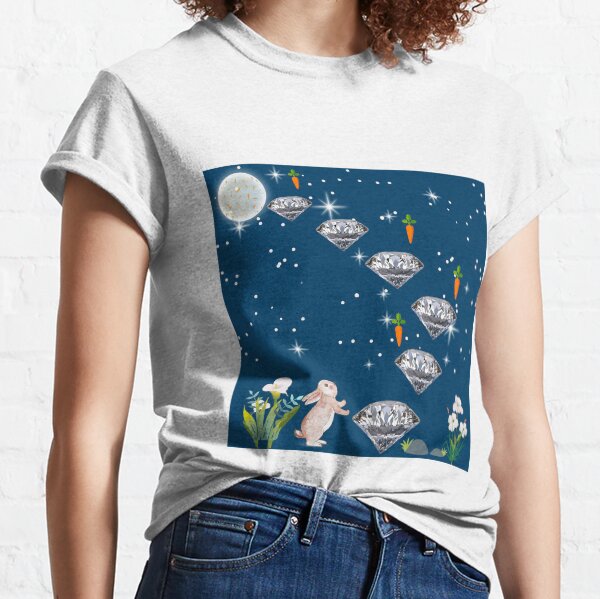 Rabbit Classic T-Shirt