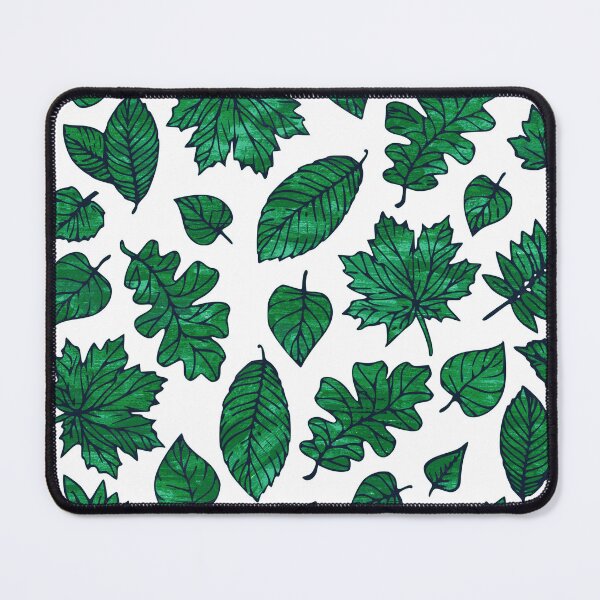 Item preview, Green Autumn Season designed and sold by GL Digital Artwork .