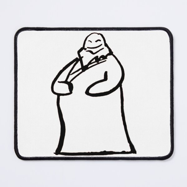Item preview, Avatar the last airbender Uncle Iroh Painting   designed and sold by Handmadepassion.