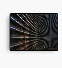 Landschaft II Canvas Print