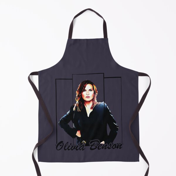 Item preview, Retro Vintage olivia benson 3  designed and sold by Lupton1993.