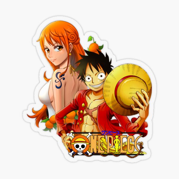 Hình Dán Sticker One Piece giá rẻ Tháng 10,2023|BigGo Việt Nam