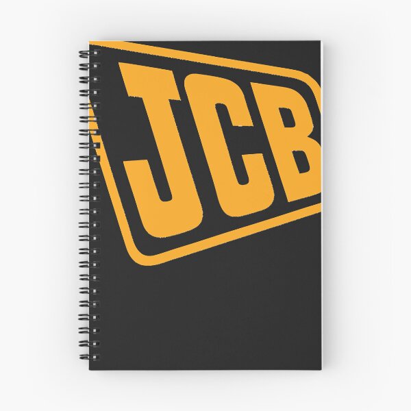 Item preview, JCB designed and sold by MARKCAMPOS.