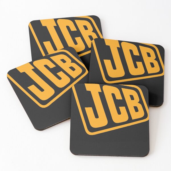 Item preview, JCB designed and sold by MARKCAMPOS.