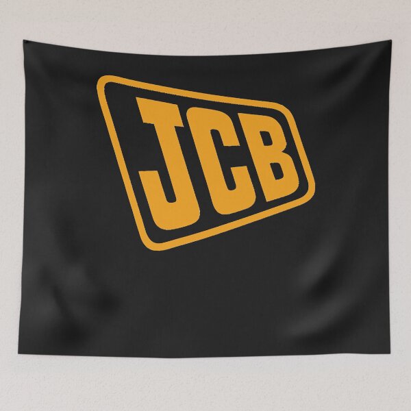 Item preview, JCB designed and sold by MARKCAMPOS.