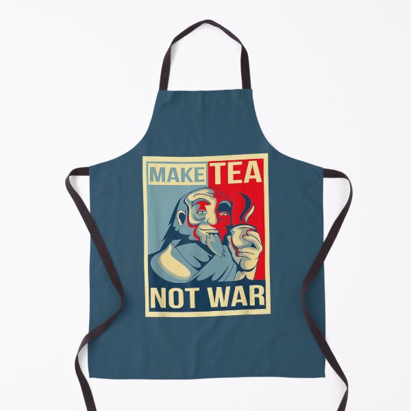 Item preview, Motivation from Uncle Iroh designed and sold by Handmadepassion.