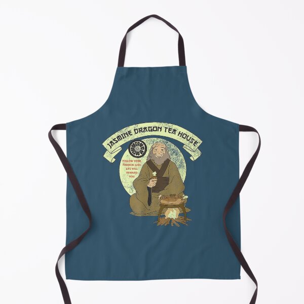 Item preview, Motivation from Uncle Iroh designed and sold by Handmadepassion.