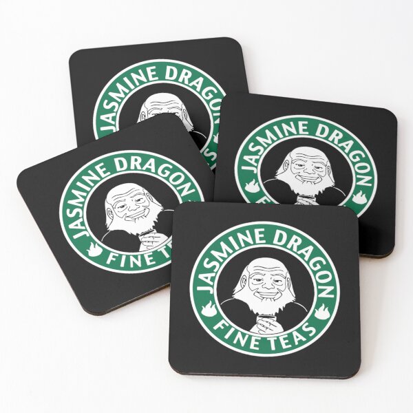 Item preview, Uncle Iroh        designed and sold by Handmadepassion.