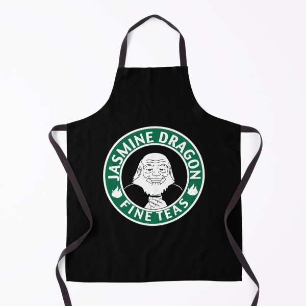 Item preview, Uncle Iroh designed and sold by Handmadepassion.