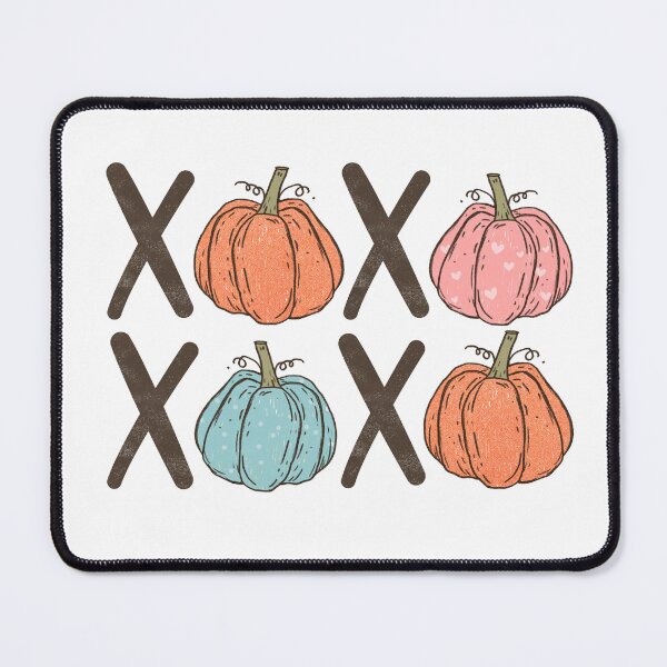 Item preview, XOXO Pumpkins designed and sold by SaltyLass.