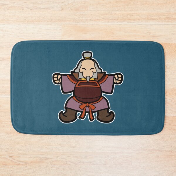 Item preview, Uncle Iroh       designed and sold by Handmadepassion.