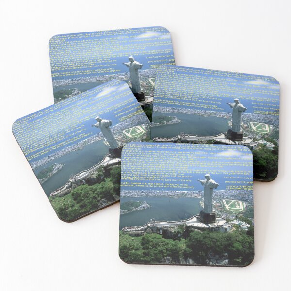 Item preview, Revelation 22: 1-7 ASF Art designed and sold by Alicefish.