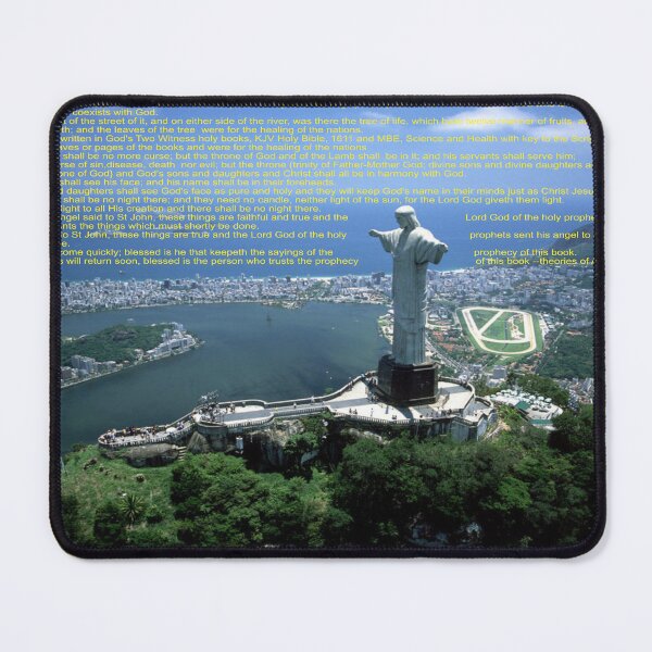 Item preview, Revelation 22: 1-7 ASF Art designed and sold by Alicefish.