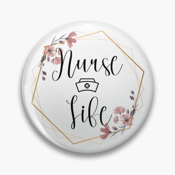 Item preview, Nurse life designed and sold by RandiMullins.