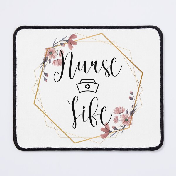 Item preview, Nurse life designed and sold by RandiMullins.