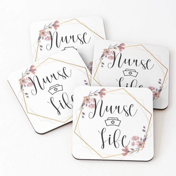 Item preview, Nurse life designed and sold by RandiMullins.