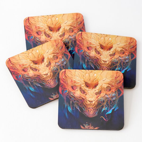 Item preview, Chaos Unit designed and sold by Deep-Fried-Ai.
