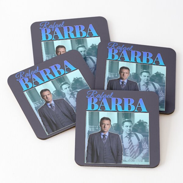 Artikelvorschau, Retro Vintage Rafael Barba 90er Jahre inspirierte Vintage Hommage entworfen und verkauft von Lupton1993.