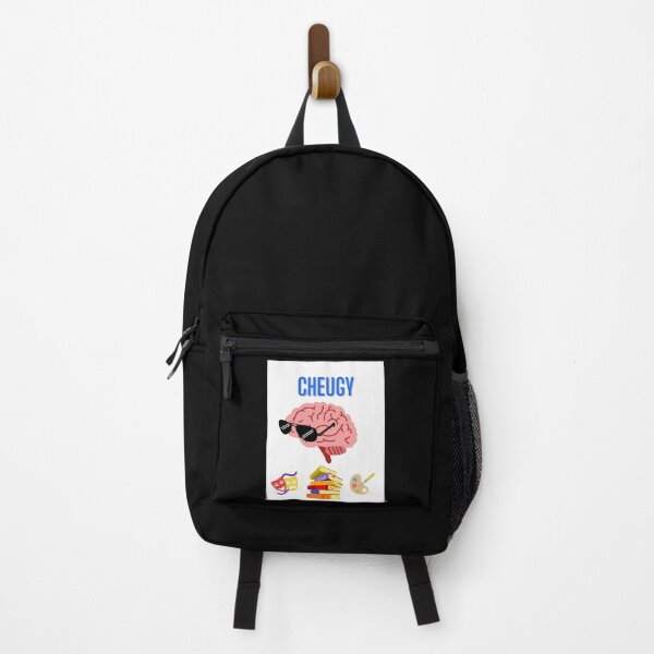 Item preview, Back to School - Cheugy! designed and sold by Zibba-Zibba.