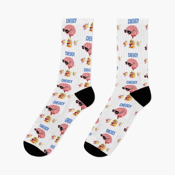 Item preview, Back to School - Cheugy! designed and sold by Zibba-Zibba.
