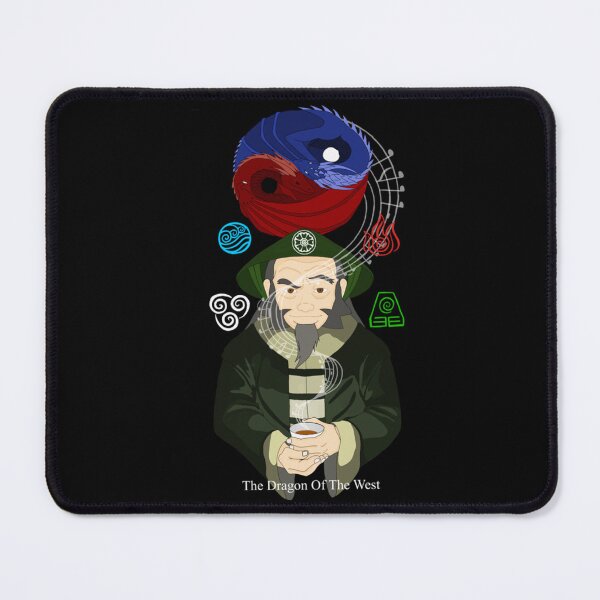 Item preview, Uncle Iroh    designed and sold by Handmadepassion.