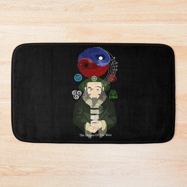 Item preview, Uncle Iroh    designed and sold by Handmadepassion.