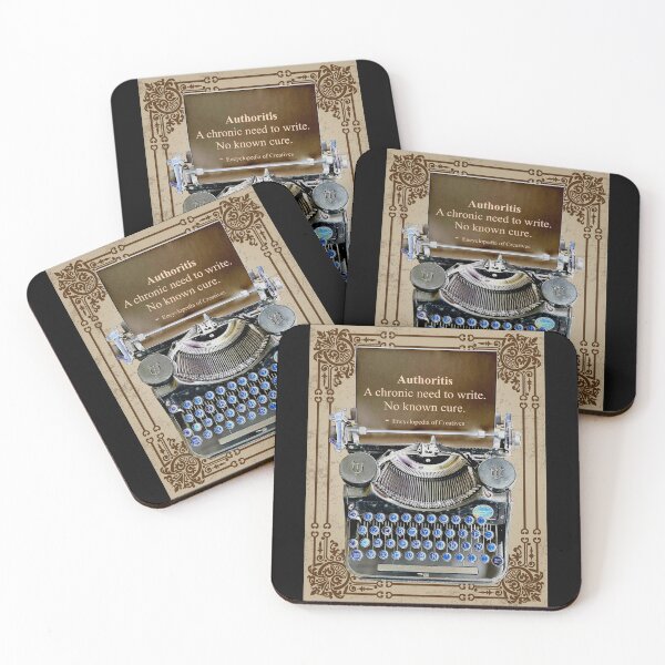 Item preview, Authoritis designed and sold by Leenasbooks.