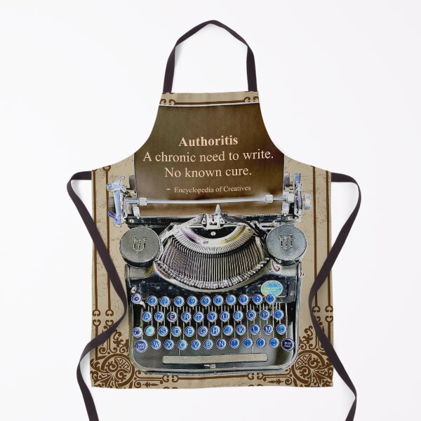 Item preview, Authoritis designed and sold by Leenasbooks.