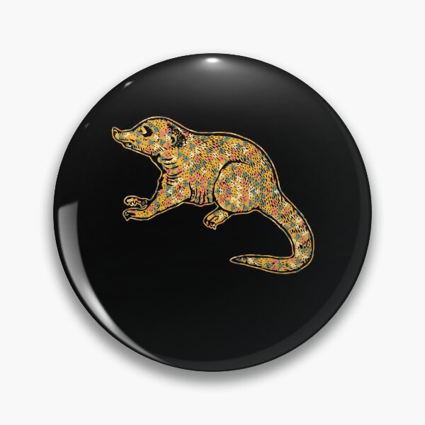Item preview, Coati - Coati Geometric designed and sold by UnknownArtistt.