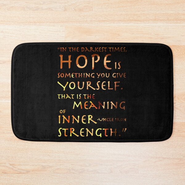 Item preview, Uncle Iroh   designed and sold by Handmadepassion.