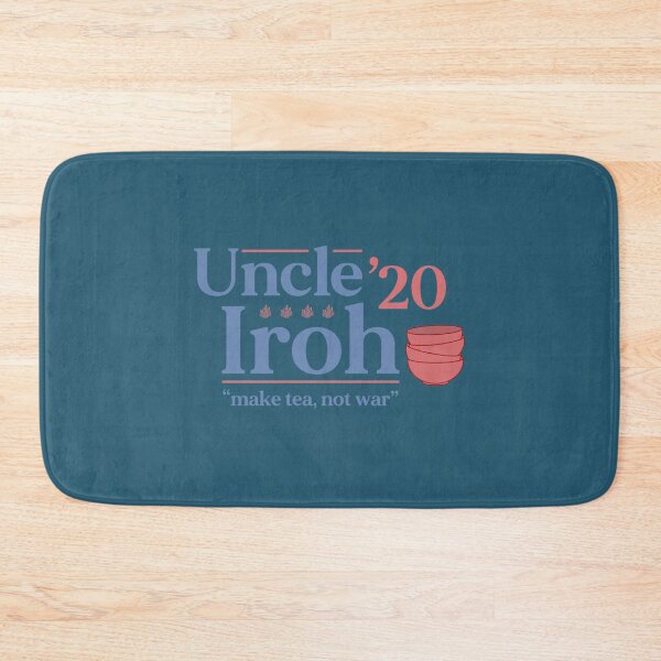 Item preview, Uncle Iroh 2020   designed and sold by Handmadepassion.