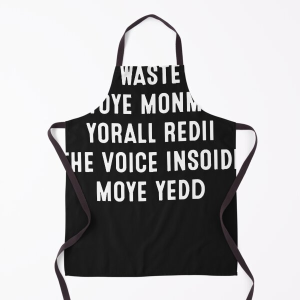 Item preview, Jone Waste Yore Toye Monme Yorall Redii designed and sold by MARKCAMPOS.