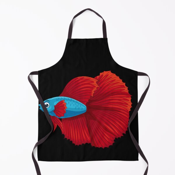 Item preview, Siamese Fighting Fish, Betta Fish lover Tee Gift For Girls Boys Kids designed and sold by Waleedw.